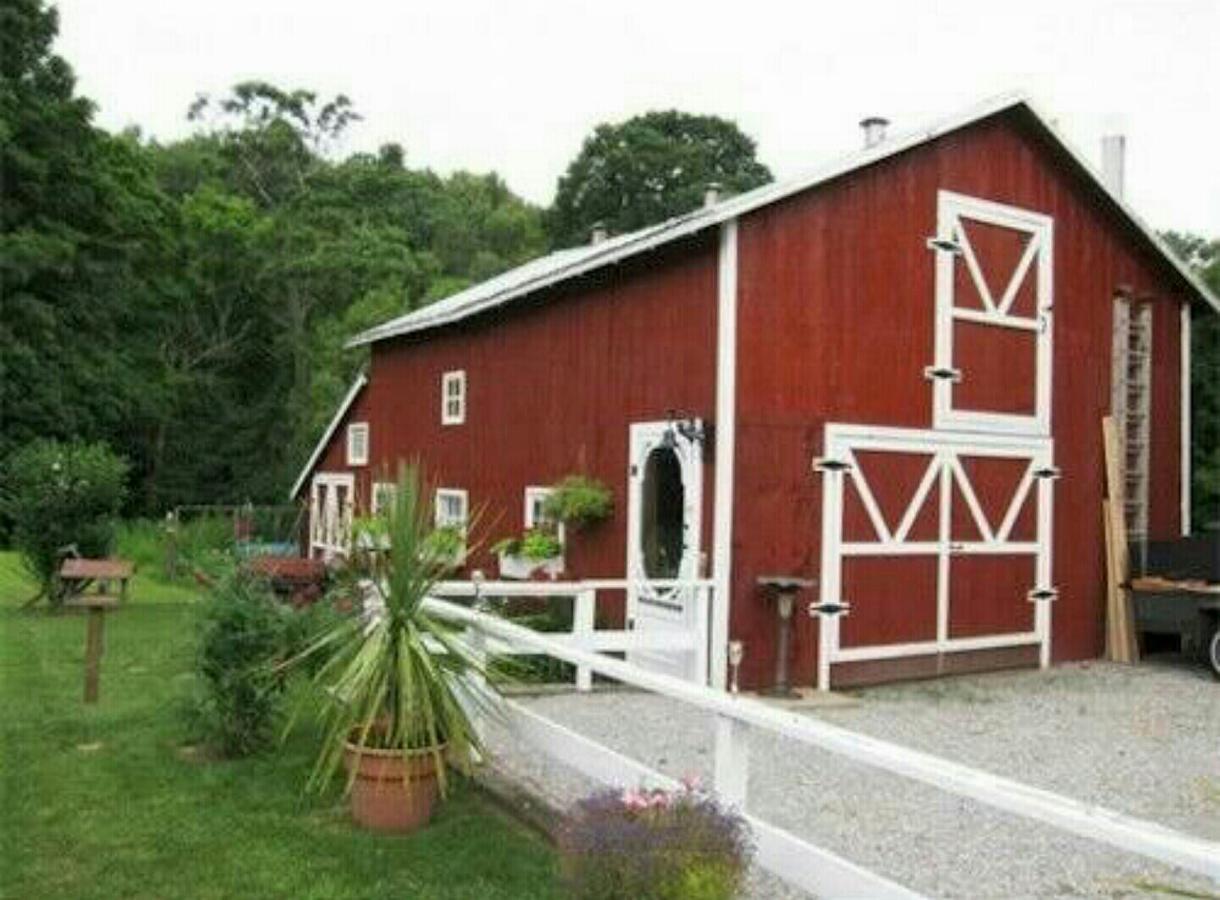 Normandale Century Inn Exterior foto
